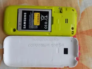 Samsung Guru Music 2 (Used)