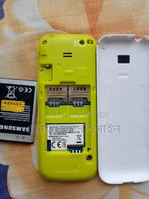 Samsung Guru Music 2 (Used)