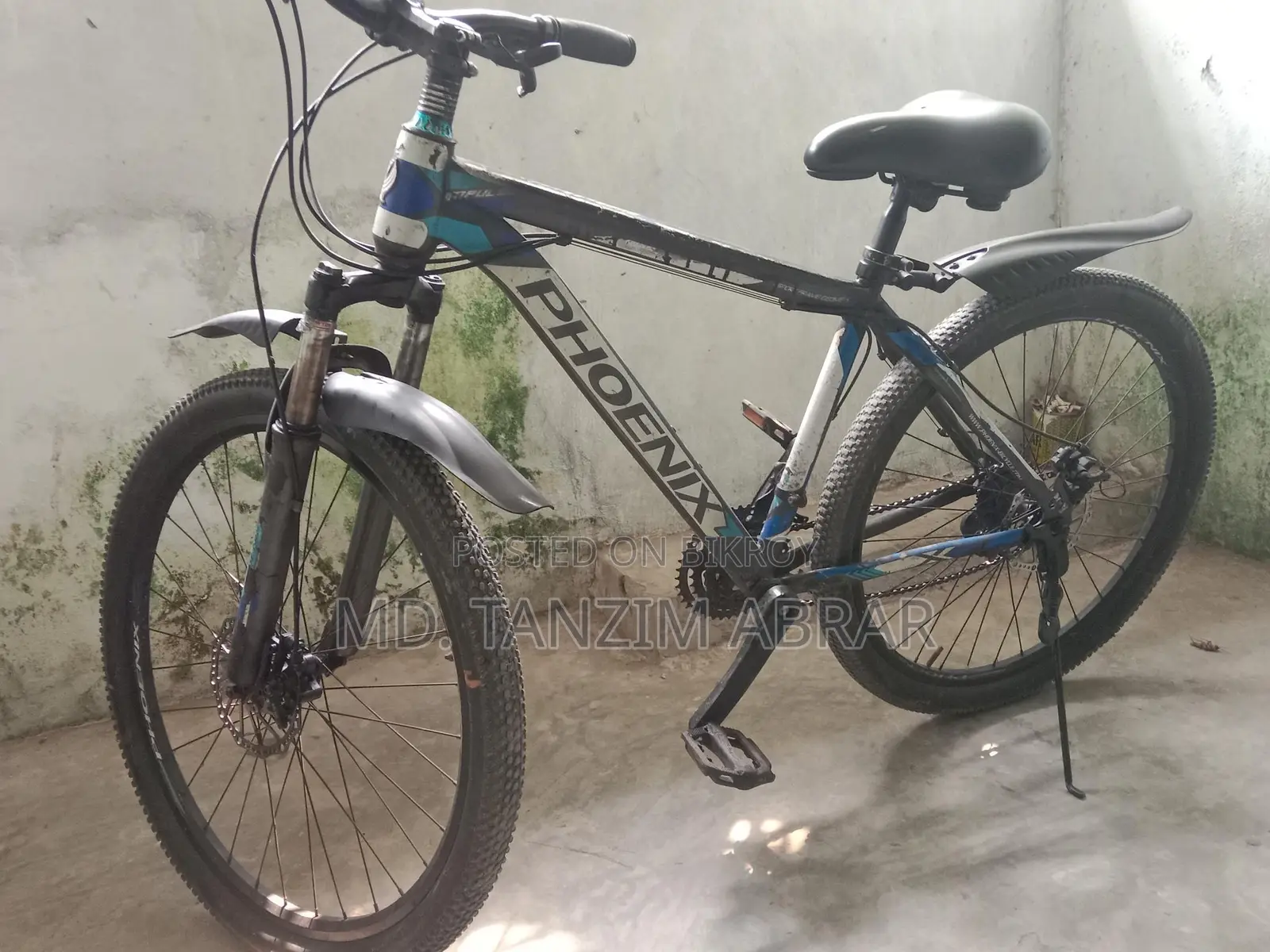 Bicycle For Sale