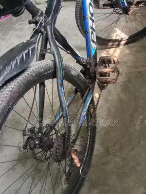 Bicycle For Sale