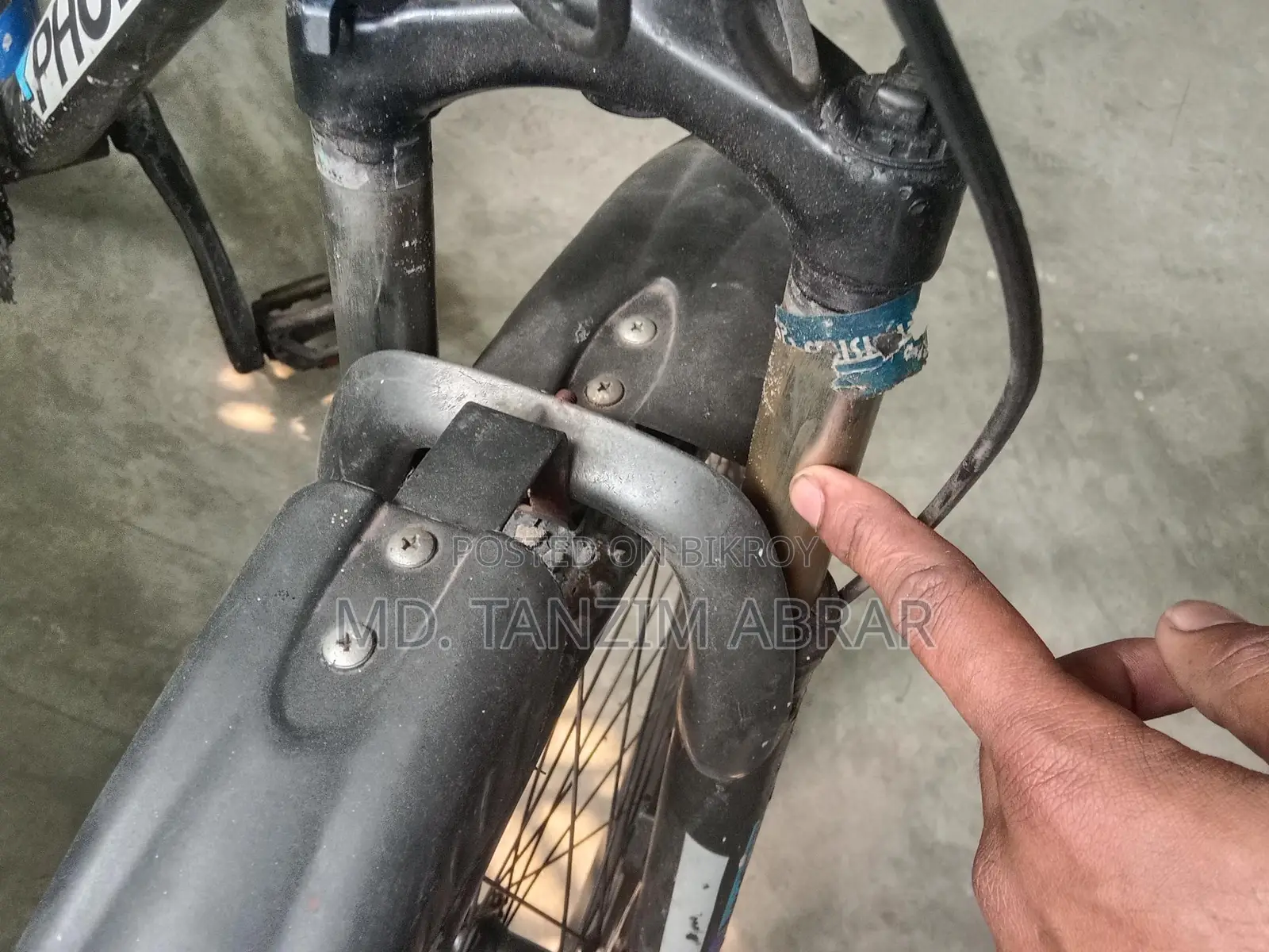 Bicycle For Sale
