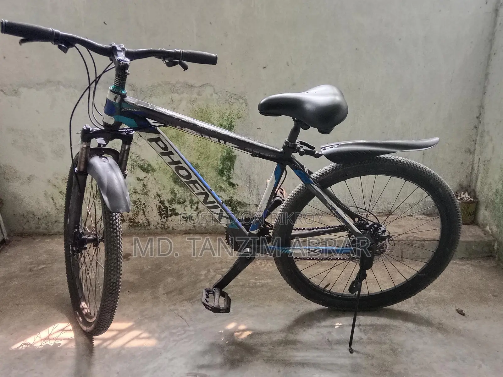 Bicycle For Sale