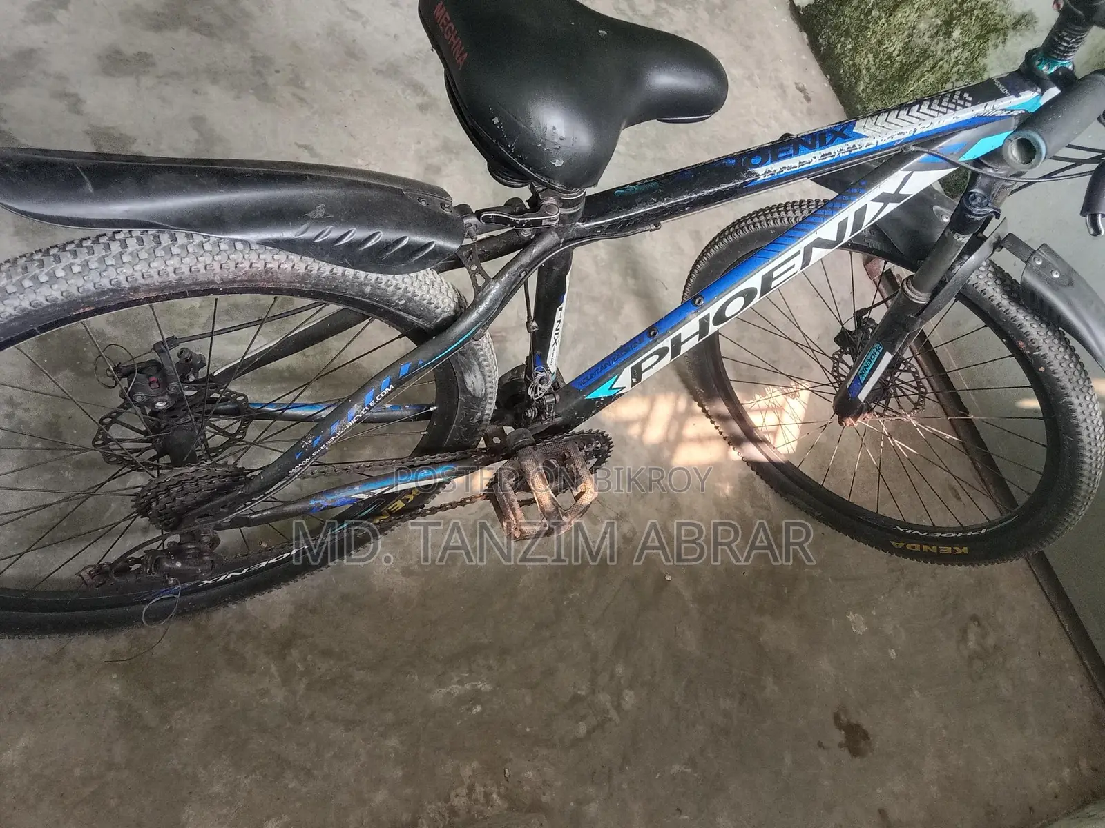 Bicycle For Sale