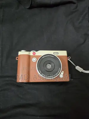 Digital Camera 4k 64mp Mini