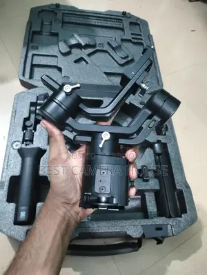Full Fresh DJI Ronin SC Gimbal