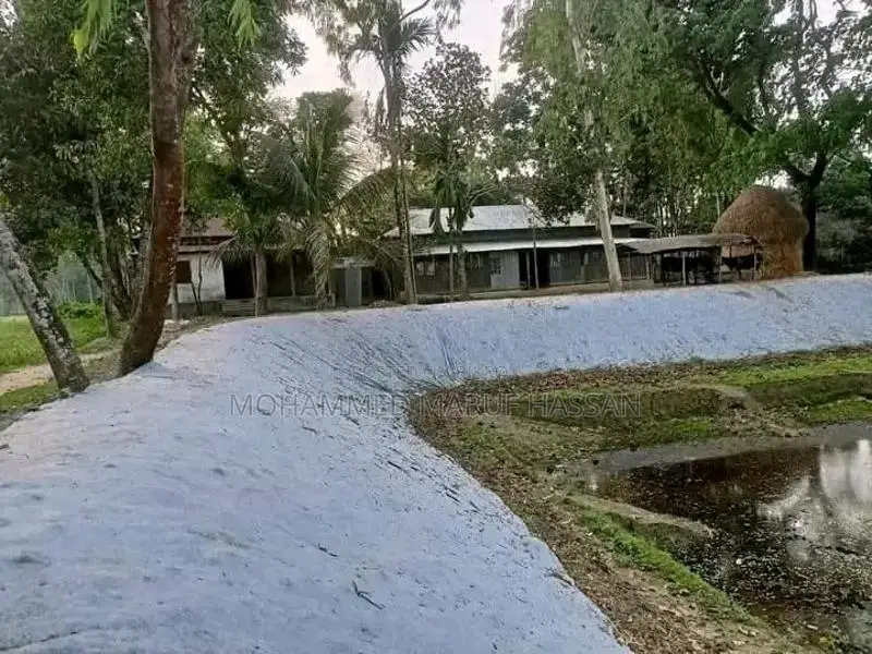 জিও ব্যাগ তাসবির টেক্সটাইল ইন্ডাস্ট্রি লিমিটেড