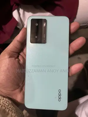 OnePlus Nord N20 SE (Used)