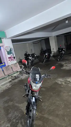 Runner Turbo 150 . 2018