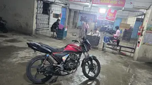 Runner Turbo 150 . 2018