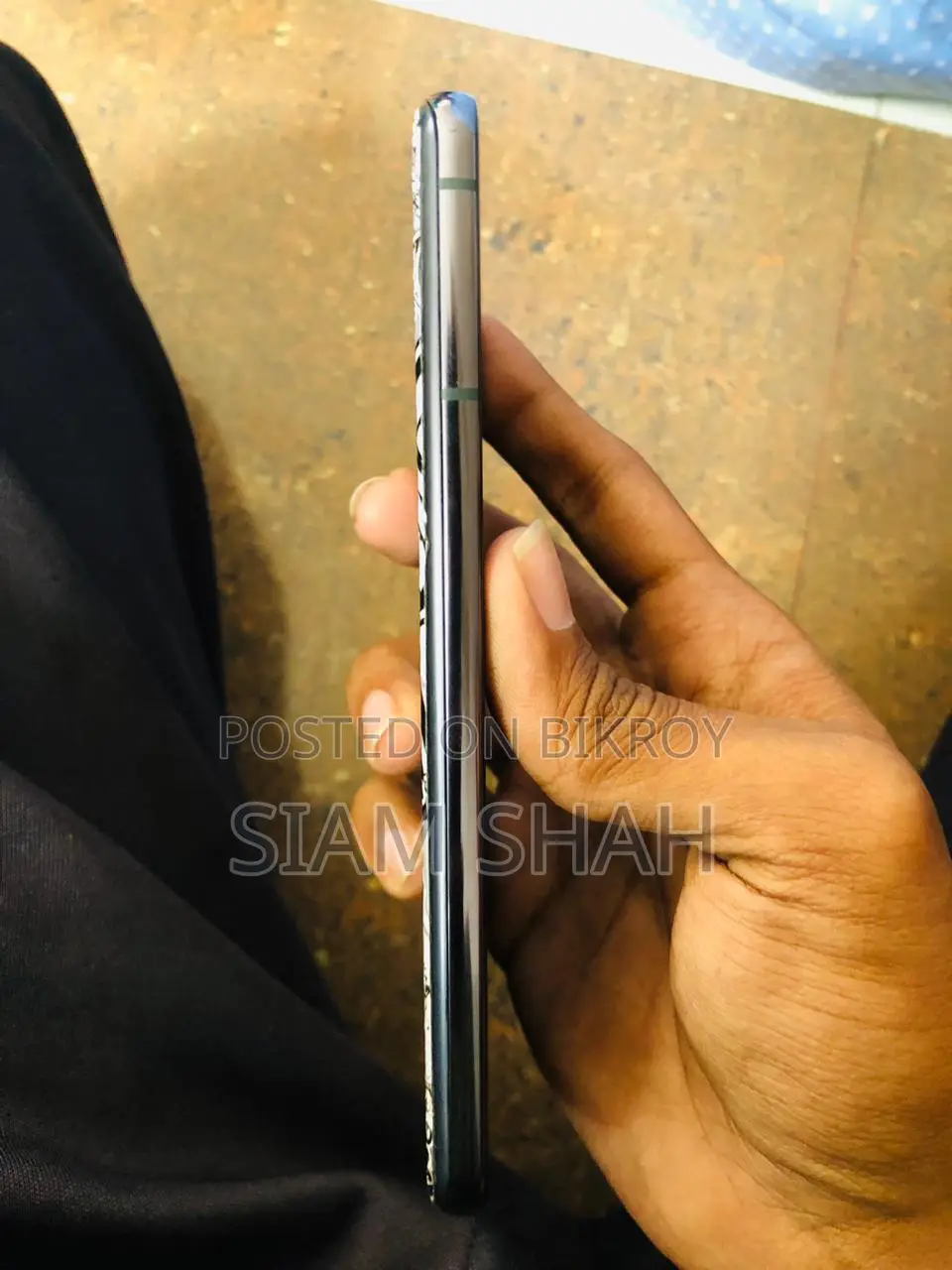 Samsung Galaxy S21 5G (Used)