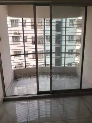 ১৬২০ ব:ফু: ফ্ল্যাট বিক্রয়@উত্তরা