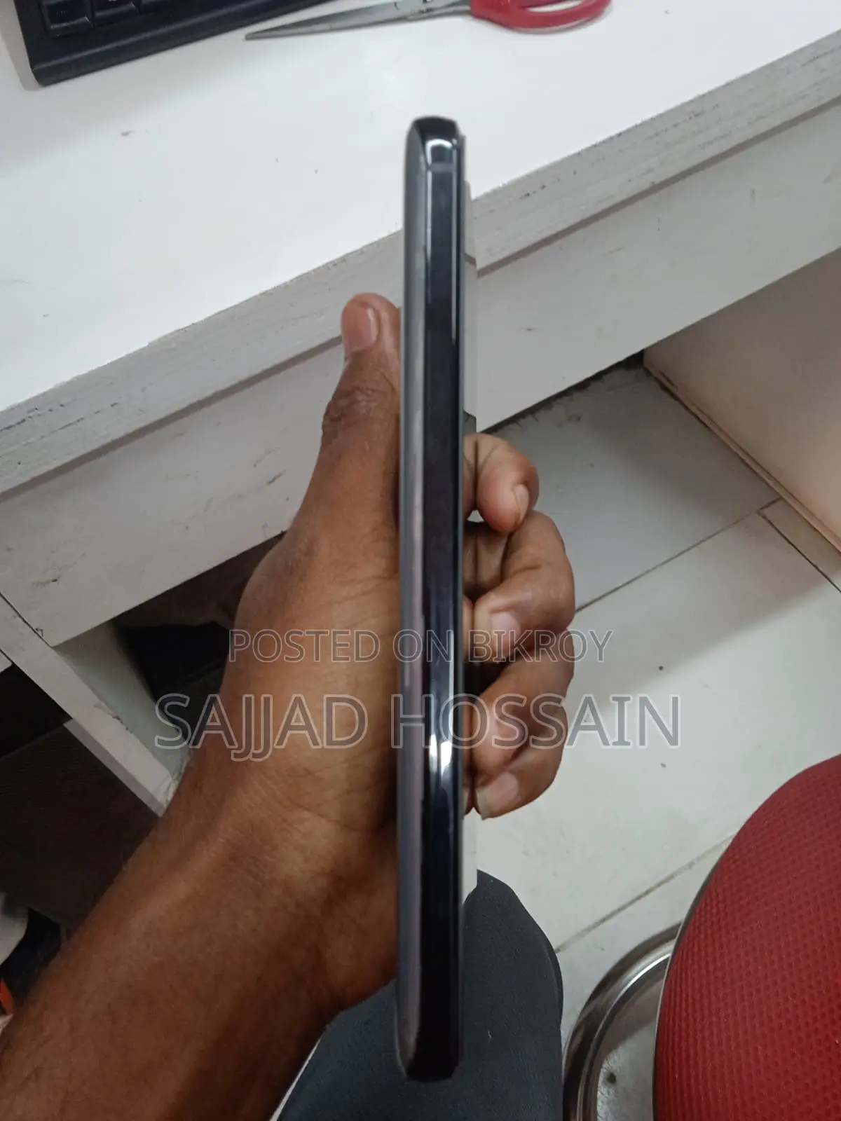 Samsung Galaxy S20 Ultra Global (Used)