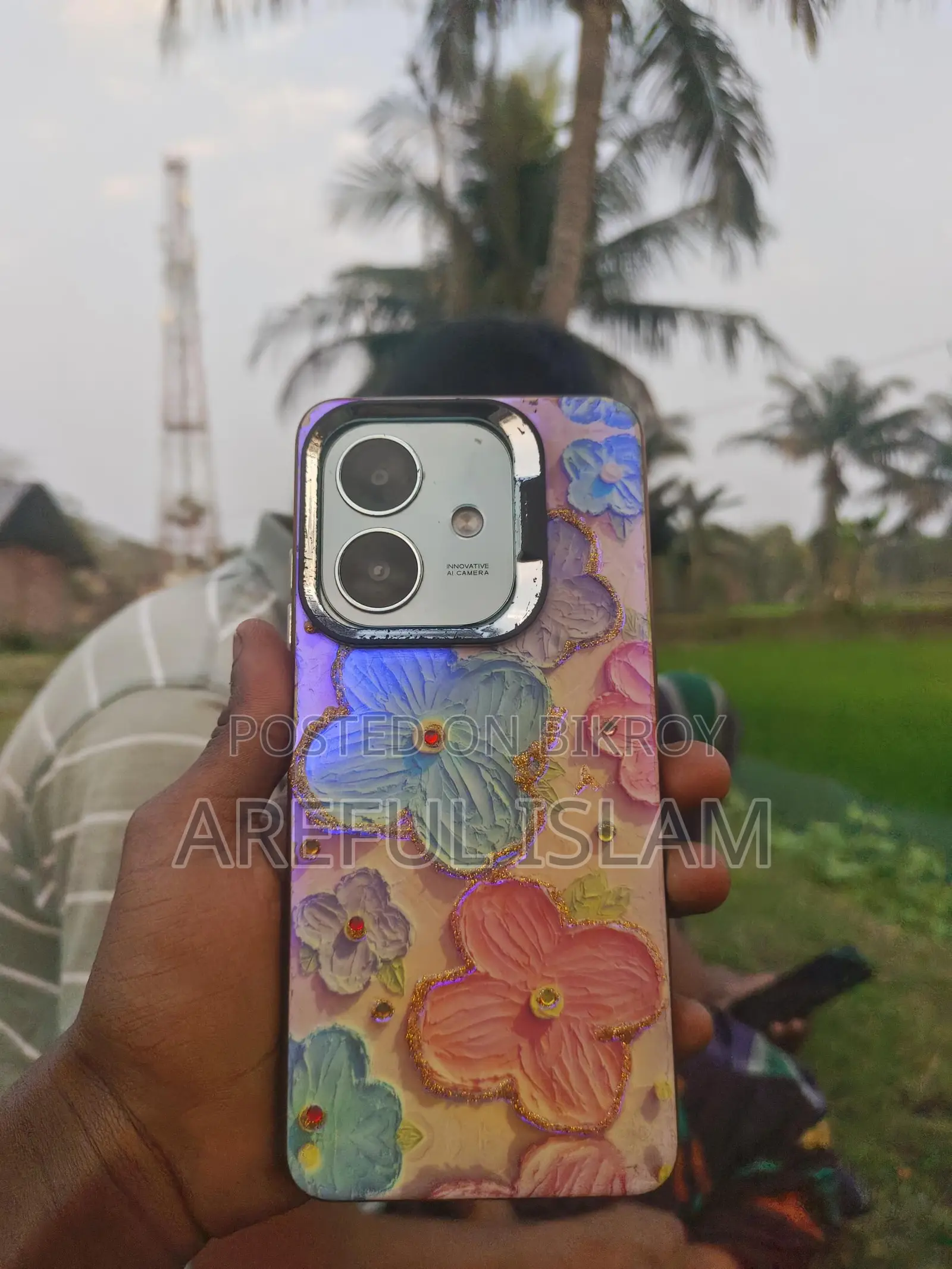 OPPO A3x (Used)