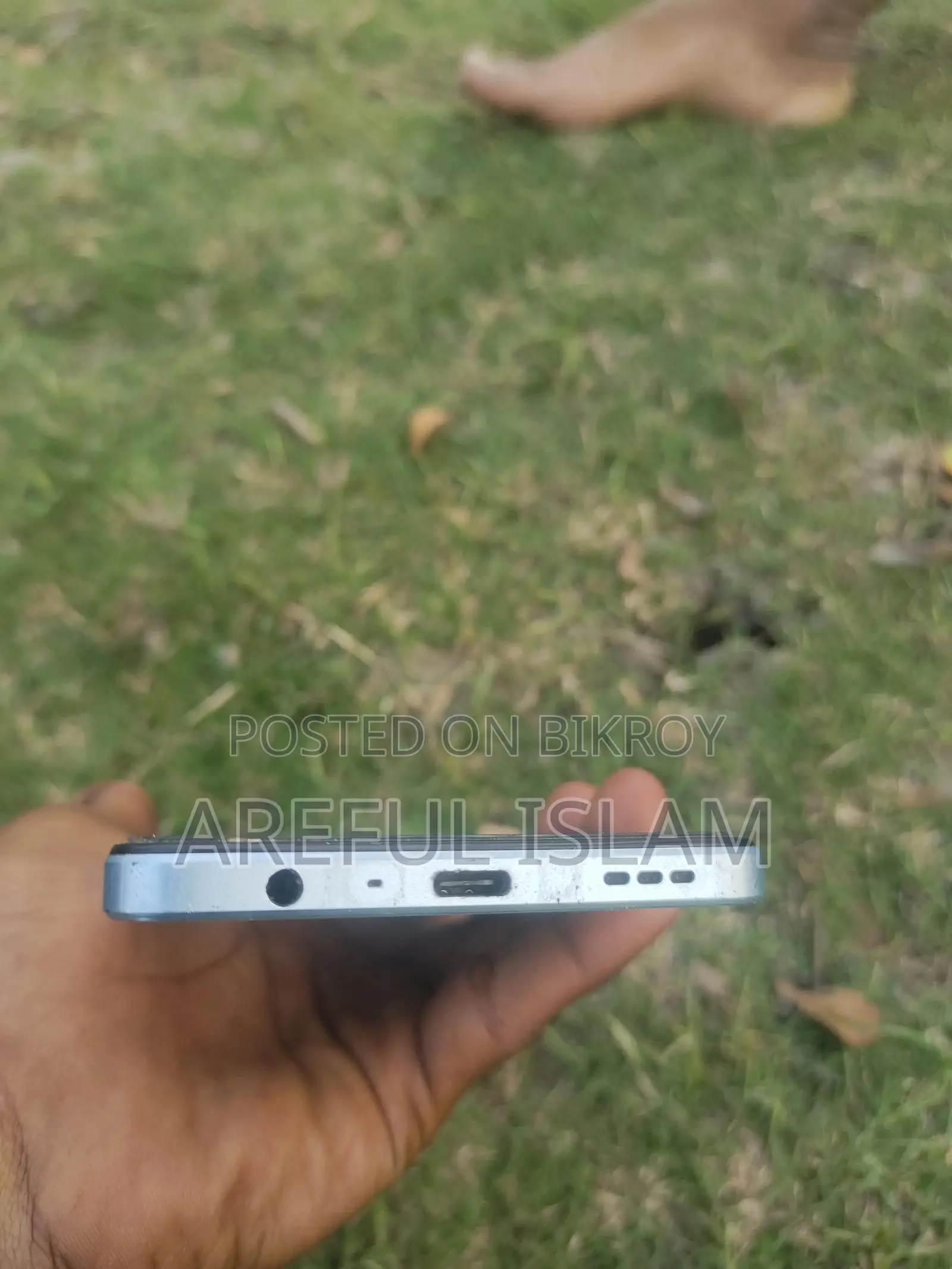 OPPO A3x (Used)