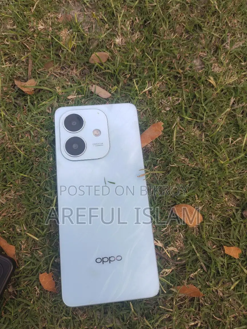 OPPO A3x (Used)