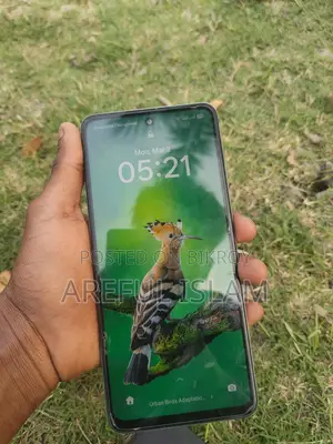 OPPO A3x (Used)