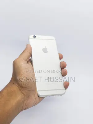 Apple iPhone 6 (Used)