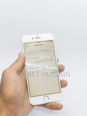 Apple iPhone 6 (Used)