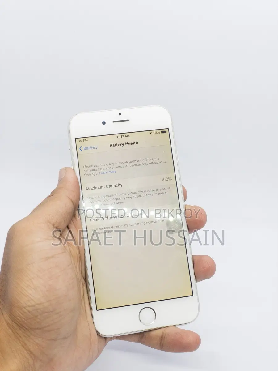 Apple iPhone 6 (Used)