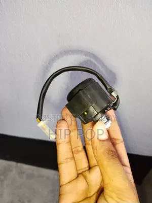 Suzuki Gixxer Original Self Starter Relay