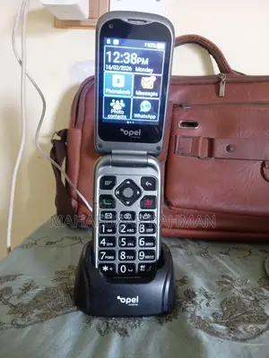 Opel TouchFlip (ব্যবহৃত)