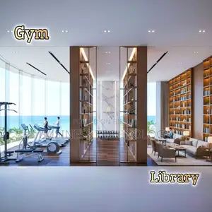 5 star Hotel Halal investment