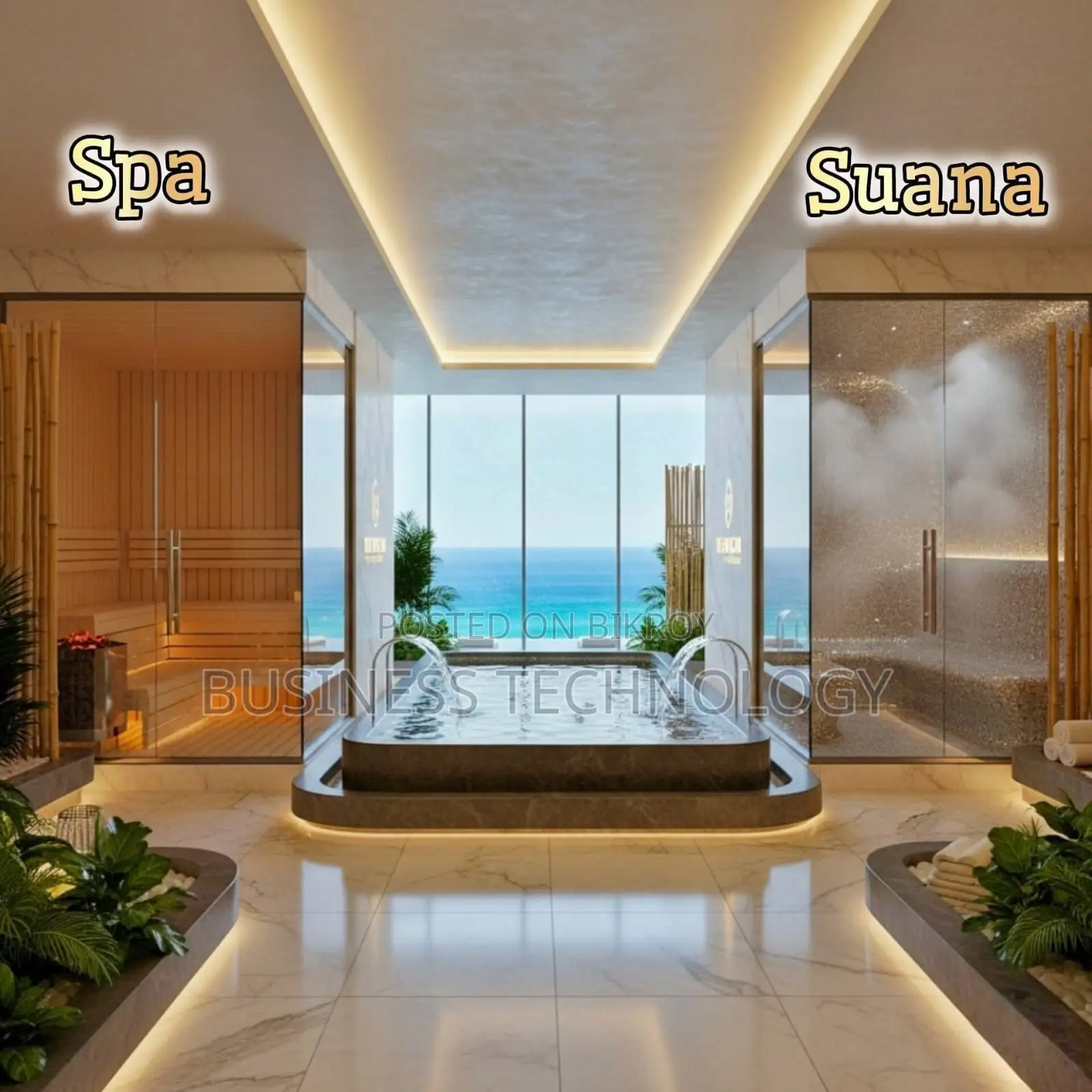 5 star Hotel Halal investment