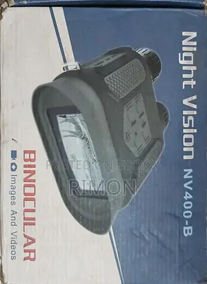 Night Vision Binocular