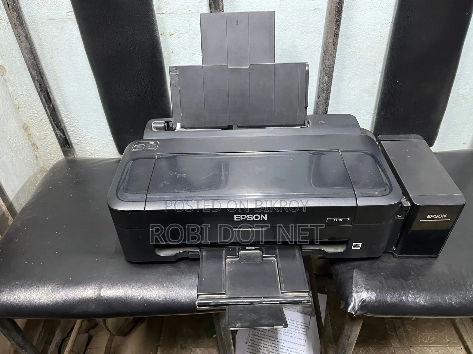 Epson L130 Printer