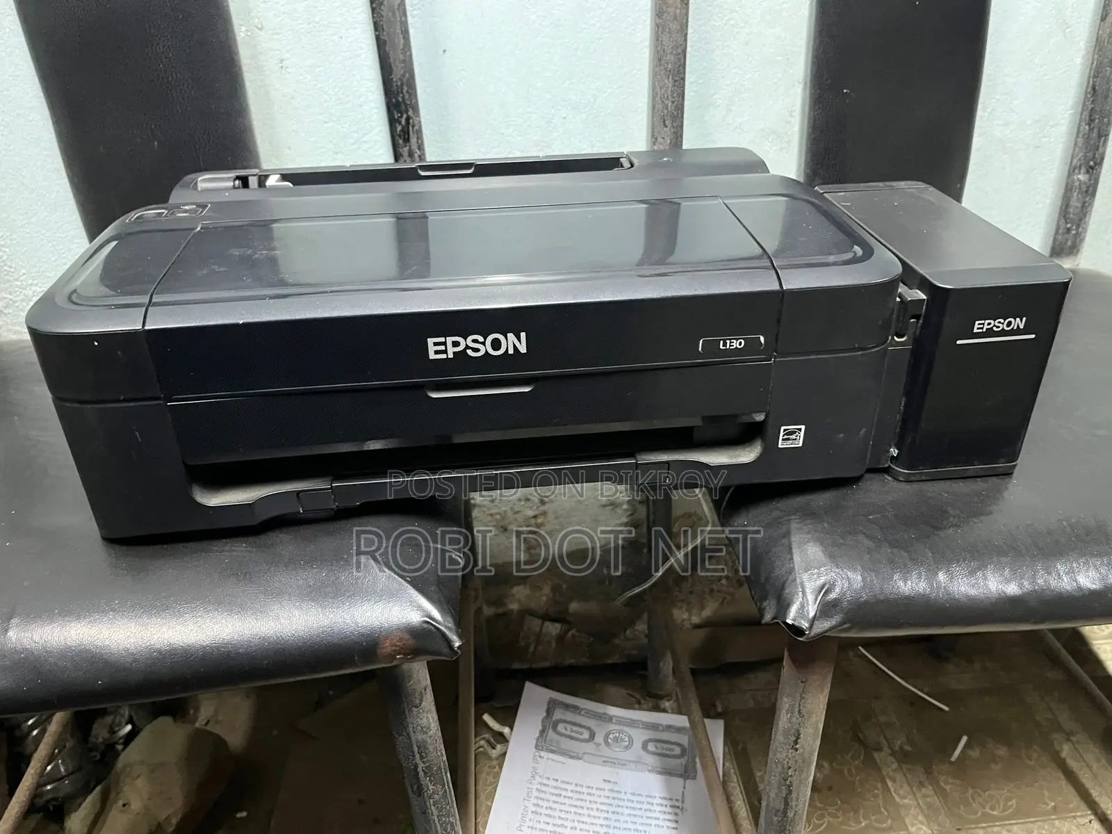 Epson L130 Printer