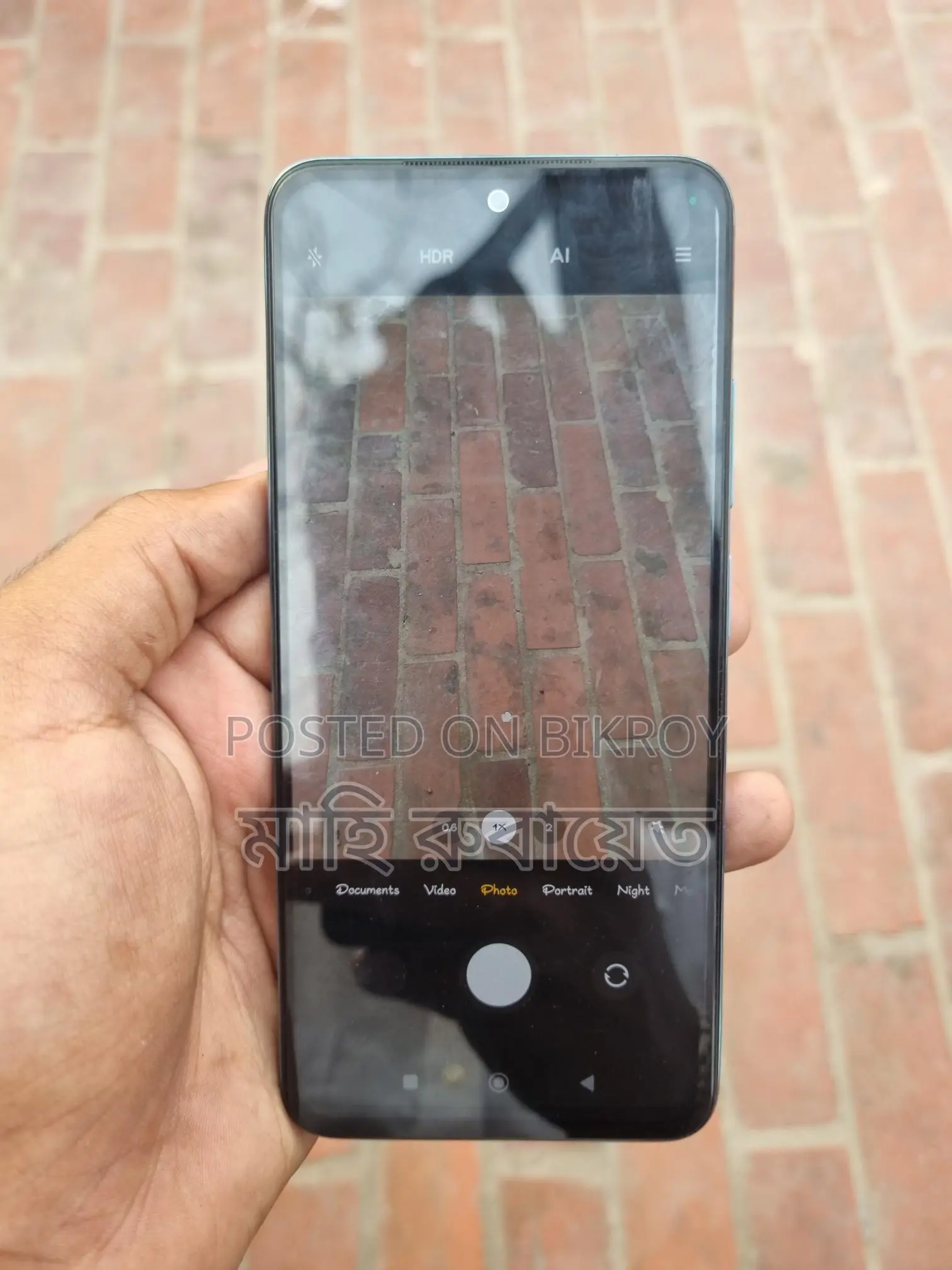 Xiaomi Redmi Note 11 (Used)