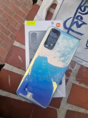 Xiaomi Redmi Note 11 (Used)