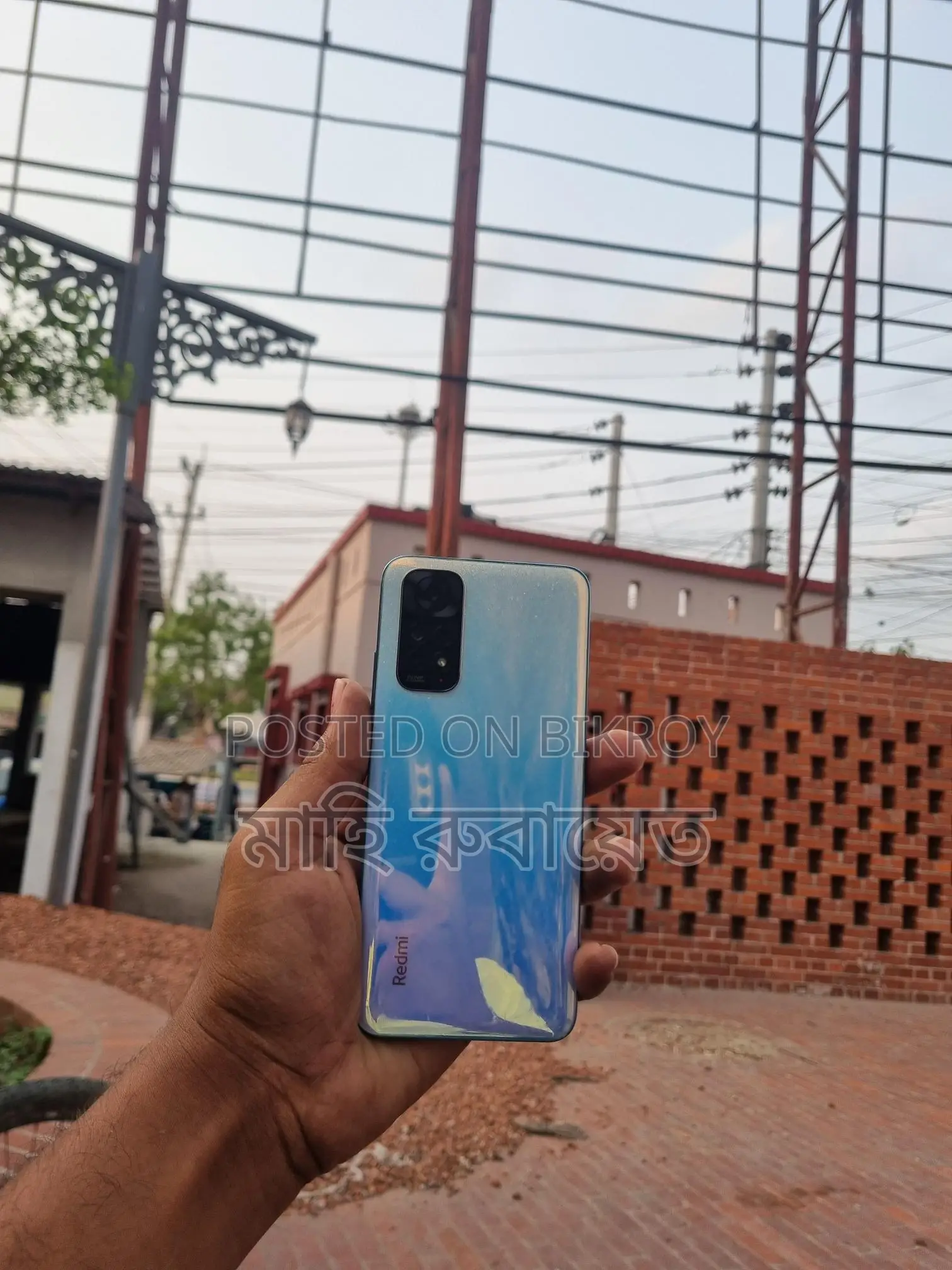 Xiaomi Redmi Note 11 (Used)