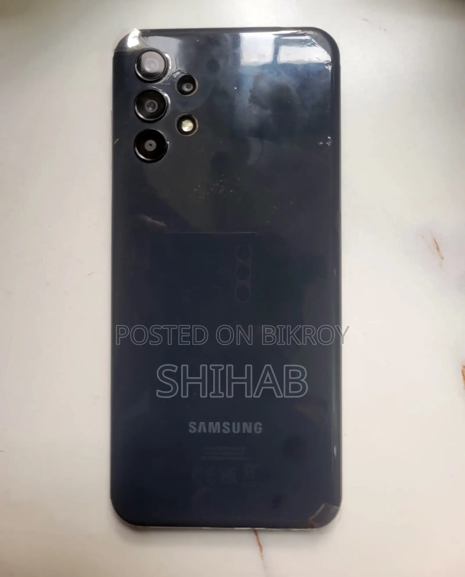Samsung Galaxy A13 (4,64). (Used)