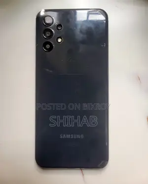 Samsung Galaxy A13 (4,64). (Used)