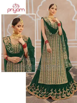 Lehenga