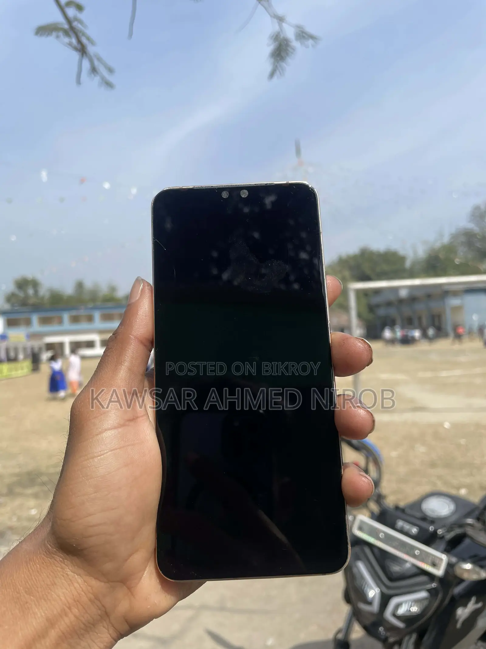 Vivo V23 5G (Used)