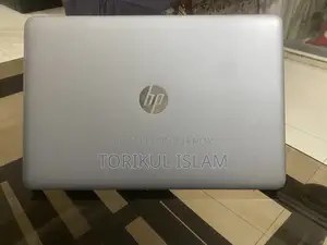 Hp Core i5 6th generation Laptop/8GB/256 GB SSD