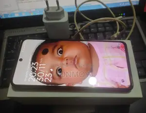 Xiaomi Redmi Note 13 8GB RAM 256GB ROM (Used)