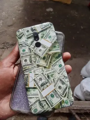 Xiaomi Redmi 8 . (Used)