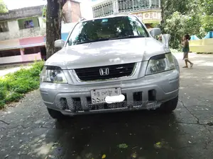 Honda CR-V sun roof 1997