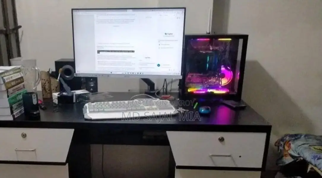 Core i5 12 gen PC for sell