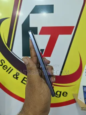 Vivo Y17s 4/64 (Used)