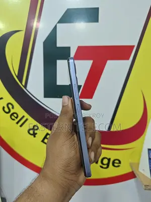 Vivo Y17s 4/64 (Used)
