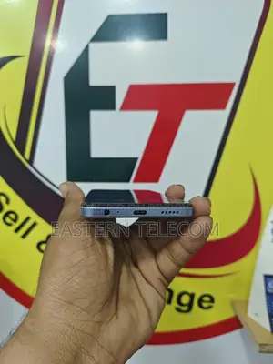 Vivo Y17s 4/64 (Used)