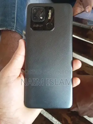 Xiaomi Redmi 10C (Used)
