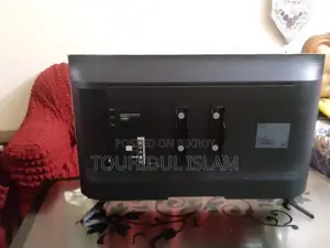 Samsung L.E.D TV