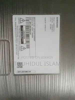 Samsung L.E.D TV