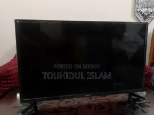 Samsung L.E.D TV