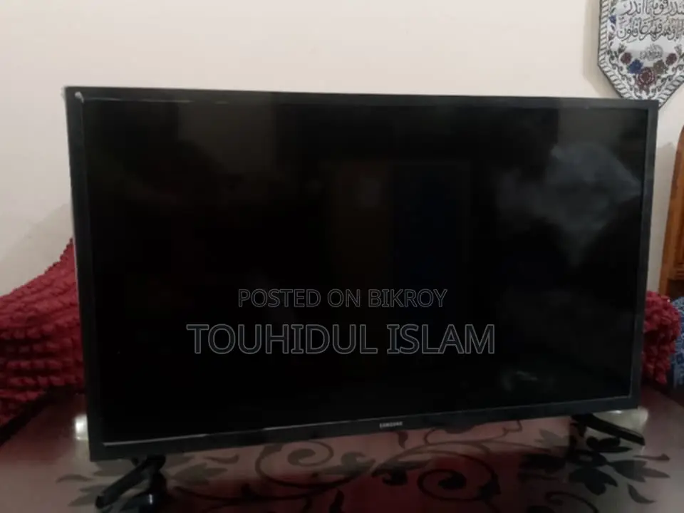 Samsung L.E.D TV